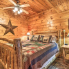 Отель Smoky Mountain Cabin w/ Game Room & Hot Tub!, фото 17