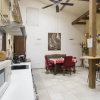 Отель Brick Art Loft, фото 5