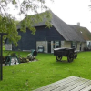 Отель Bungalow Wadzicht, фото 10