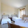 Отель Villa with 4 bedrooms in Torroella de Montgri with wonderful mountain view private pool enclosed gar, фото 22