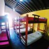 Отель Mameluco Hostel, фото 24