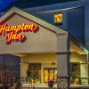 Отель Hampton Inn Castle Rock, фото 24