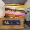 Отель FabHotel Canvas HSR layout, фото 32
