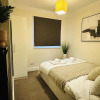 Отель The Wimbledon Haven - 2 bed, фото 4