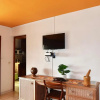 Отель Logement Entier Au Soleil Couchant, фото 16
