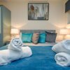 Отель Silicon Court -Milton Keynes -4 bedroom Sleeps 7, фото 2