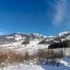 Отель Cosy Apartment In Kitzbuhel Near Ski Lift, фото 16