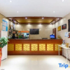 Отель Liaohai Business Hotel (Lanzhou International Convention and Exhibition Center), фото 2