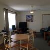 Отель Palm View Holiday Apartments в Боуэне