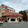 Отель Shanxiu Lake Resort Hotel, фото 23