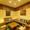 Отель Casino Hotel - Cgh Earth, Cochin, фото 28