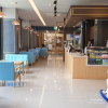 Отель Daedunsan Hotel, фото 13