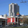 Отель Счастливые ночи в уютной квартире, фото 1