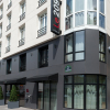 Отель Hôtel Le 209 Paris Bercy в Париже