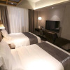Отель Yi She 101 Boutique Hotel (Xi'an Huimin Street Bell Tower Subway Station Branch), фото 16
