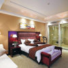 Отель Zhongzhou International Hotel - Kaifeng, фото 22