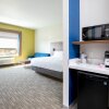 Отель Holiday Inn Express Lethbridge Southeast, an IHG Hotel, фото 45