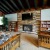 Отель Mammoth West 111 Cozy Condo, Just A Short Walk to Canyon Lodge by RedAwning, фото 23