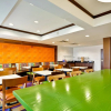 Отель Fairfield Inn & Suites Dallas Medical/Market Center, фото 11