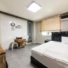 Отель Wonju Dream Park Motel, фото 35