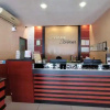 Отель Prince Hotel, фото 18