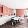 Отель CPH s Finest - 220sqm Luxury Apt - City Central, фото 18