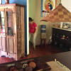 Отель Sítio & Hospedagem Vistas de São Pedro, фото 6
