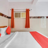 Отель OYO 43308 Sri Sai Guru Comforts, фото 20