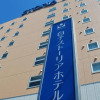 Отель Shiroko Storia Hotel, фото 1