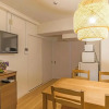 Отель Daiwa Namba Building - Vacation Stay 7791, фото 8