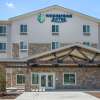 Отель WoodSpring Suites Fort Mill в Шарлотте