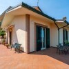 Отель Nice Home in Belsito With Wifi and 6 Bedrooms, фото 11