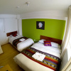 Отель Casa La Sambleña INN, фото 3
