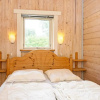 Отель Pleasant Holiday Home in Silkeborg near Lake, фото 1