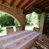 Отель Charming Villa in Suvereto with Hot Tub, фото 21