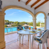 Отель House Cap Marti Jávea, фото 19