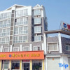 Отель High-speed Railway Station Store of Baoyun Express Hotel in Zaozhuang, фото 1