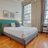 Отель Sosuite at Independence Lofts - Callowhill, фото 3