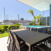 Отель Mountain Marina Luxury Apartments, фото 16