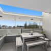 Отель Woolgoolga Executive Apartment, фото 2