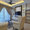 Отель Atlantis Executive Melaka by I Housing, фото 43