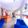 Отель Super OYO 828 Comfort Hotel Shah Alam, фото 15