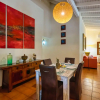 Отель Secluded Villa With Pool3min to Beachfree Utilities, фото 33