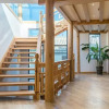 Отель Anbian Yunshui Boutique Courtyard, фото 15