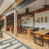 Отель Condo in Karon in Chic Condo - Unit A108, фото 12