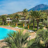 Отель Club Residence La Castellana Mare, фото 12