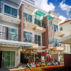 Отель Tropical Sands Guesthouse, фото 1