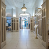 Отель Hôtel Vacances Bleues Royal Westminster, фото 13