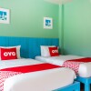 Отель OYO 929 100 Boutique Hotel, фото 3