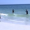 Отель The Anna Maria Island Beach Castaway 1, фото 20